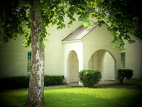 Temple Missionary Baptist Church