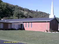 Immanuel United Church of Christ