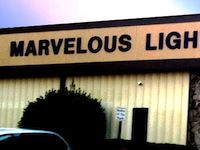 The Marvelous Light Christian Ministries