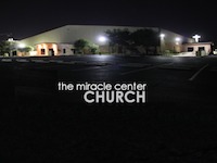 The Miracle Center