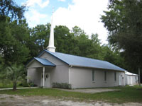 The Worship Center
