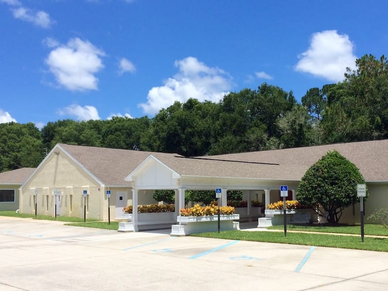 THE BIBLE Baptist Church