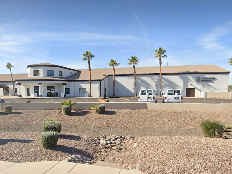 The Door Church Chandler