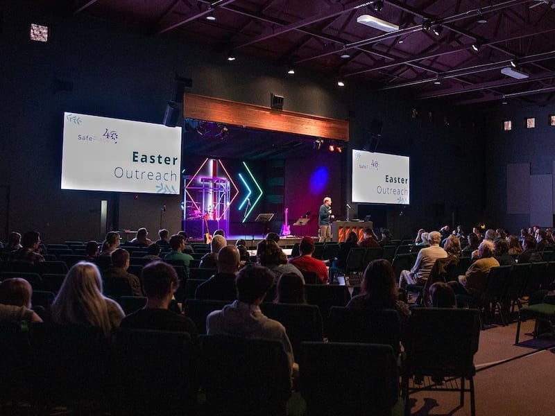 The GraceWorks Church