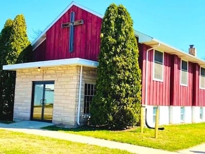 The Village Christian Church, Seneca Campus