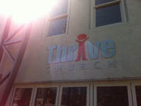Thrive Community Church