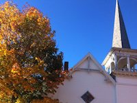 Trenton Baptist Church