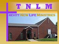 Trevitt New Life Ministries