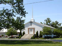 Trinity Christian Union Church