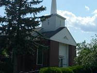 Trinity Covenant Church
