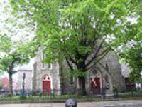 Trinity Episcopal Church