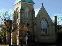 Trinity Episcopal Church