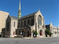 Trinity Episcopal Church