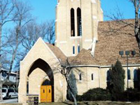 Trinity Lutheran Church and School