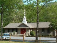 Trinity Lutheran Church