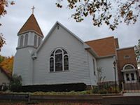 Trinity United Methodist Church