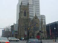 Trinity Episcopal Church