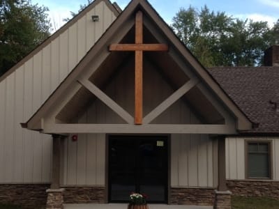 Trinity Episcopal Church