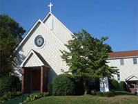Triumphant Life Church