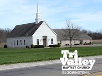 Tri-Valley Baptist Church