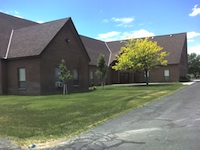 Twin Falls Seventh-day Adventist Church