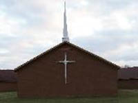 Twin Oaks Missionary Baptist Church