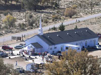Twin Oaks Community Church