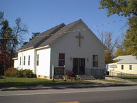 Union Bible Church