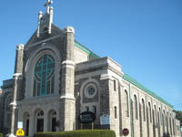 United Church of Jesus Christ, Apostolic - Baltimore, MD
