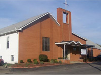 United Ministries Church