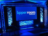 Upper Room Worship