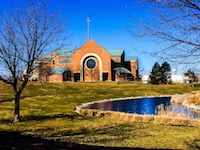 Upper Arlington Lutheran Church, Mill Run Campus