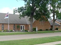 Utica Church of Christ