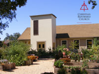 Napa Valley Community Church