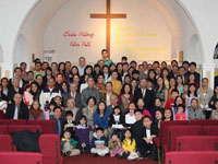 Vietnamese Baptist Church