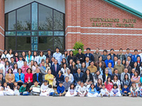 Vietnamese Faith Baptist Church in Dallas