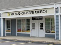 Vineyard Christian Church of Crystal Lake