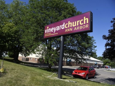Vineyard Church of Ann Arbor