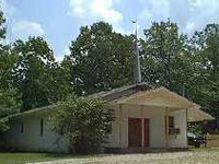 Vise Grove Baptist Church