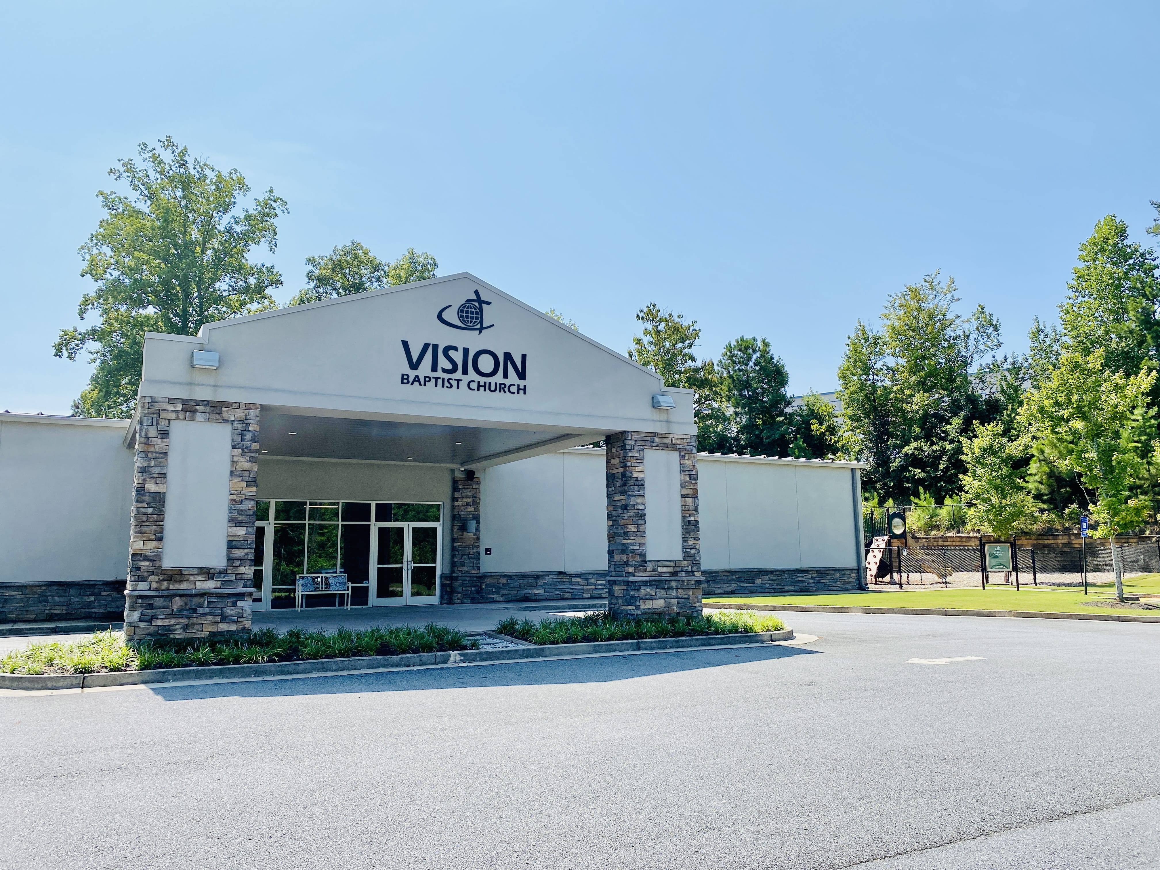 Vision Baptist Church