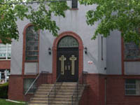 Warren Point Presbyterian Church