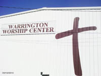 Warrington Worship Center