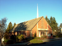 Wedgwood Community Church