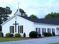 Wesleyan Pentecostal Church of Washington