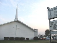 West Republic Baptist Church