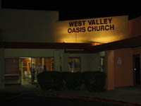 West Valley Oasis Church