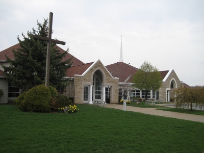Westerville Community United Church of Christ