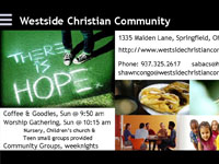 Westside Christian Community