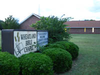 Wheatland Bible Chapel