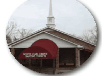 White Oak Grove Baptist Church